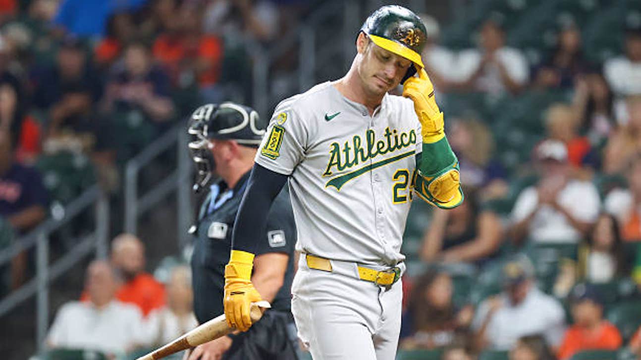 Astros vs. Athletics Prediction, Odds, Picks - July 26