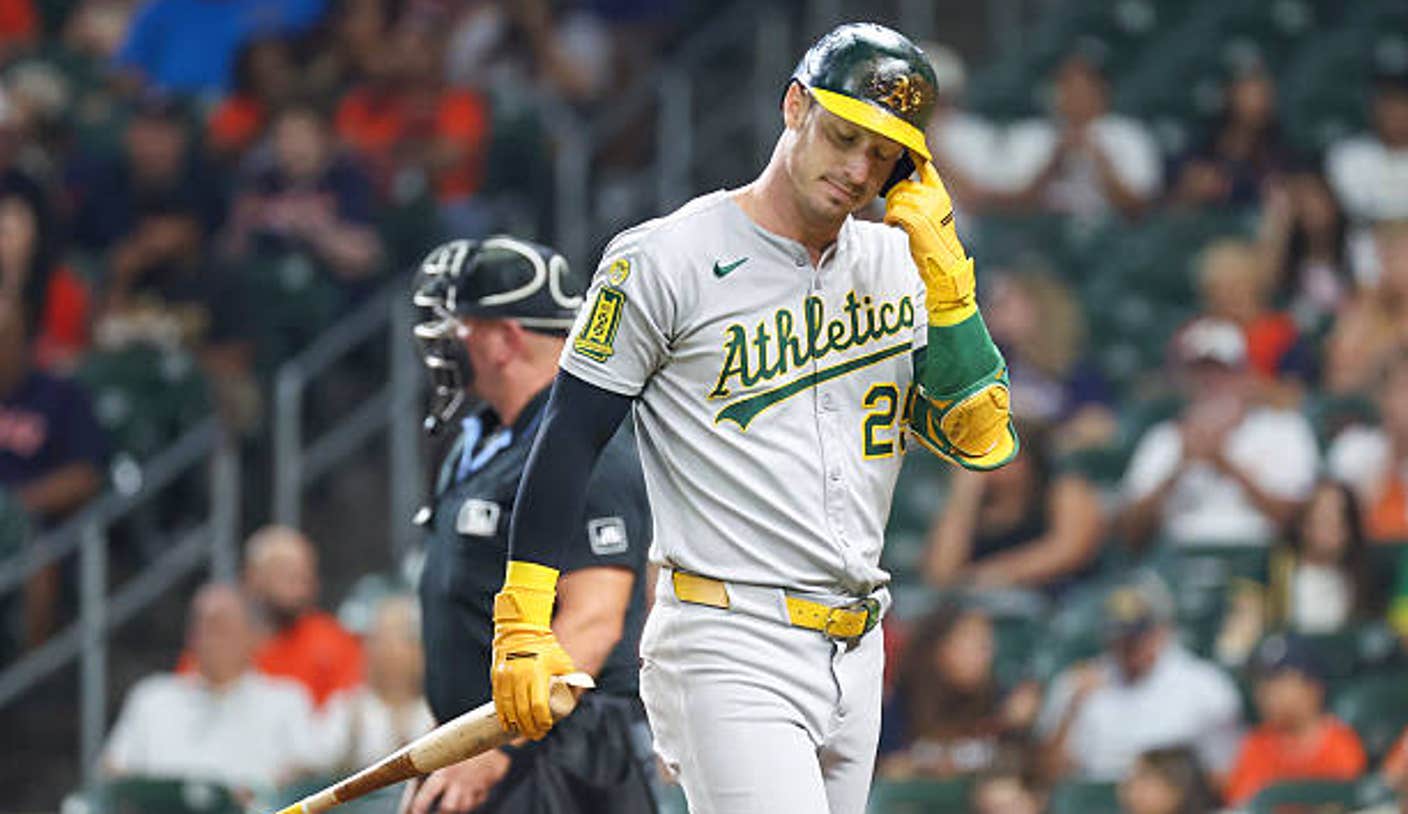 Astros vs. Athletics Prediction, Odds, Picks - July 26