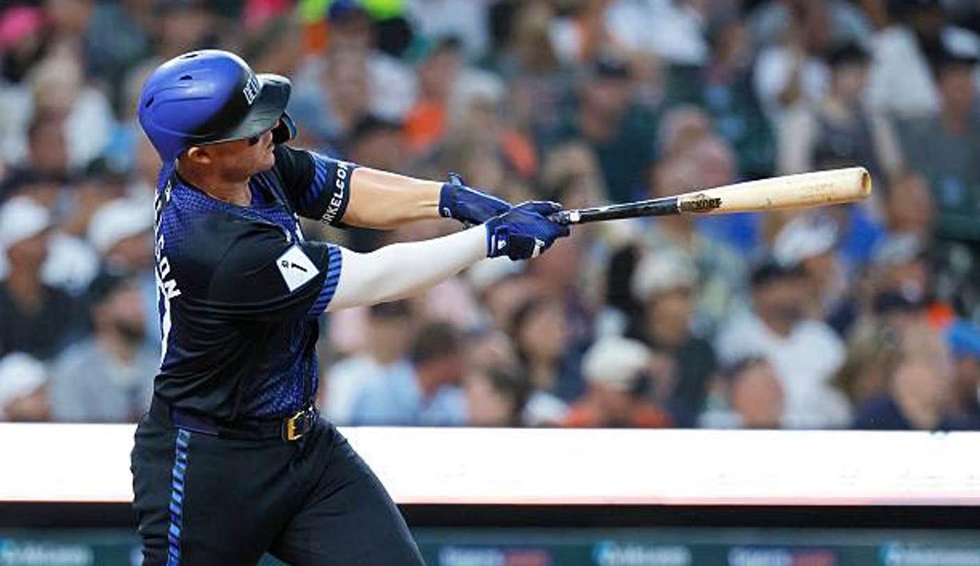 Tigers vs. Blue Jays Prediction, Odds, Picks - July 27