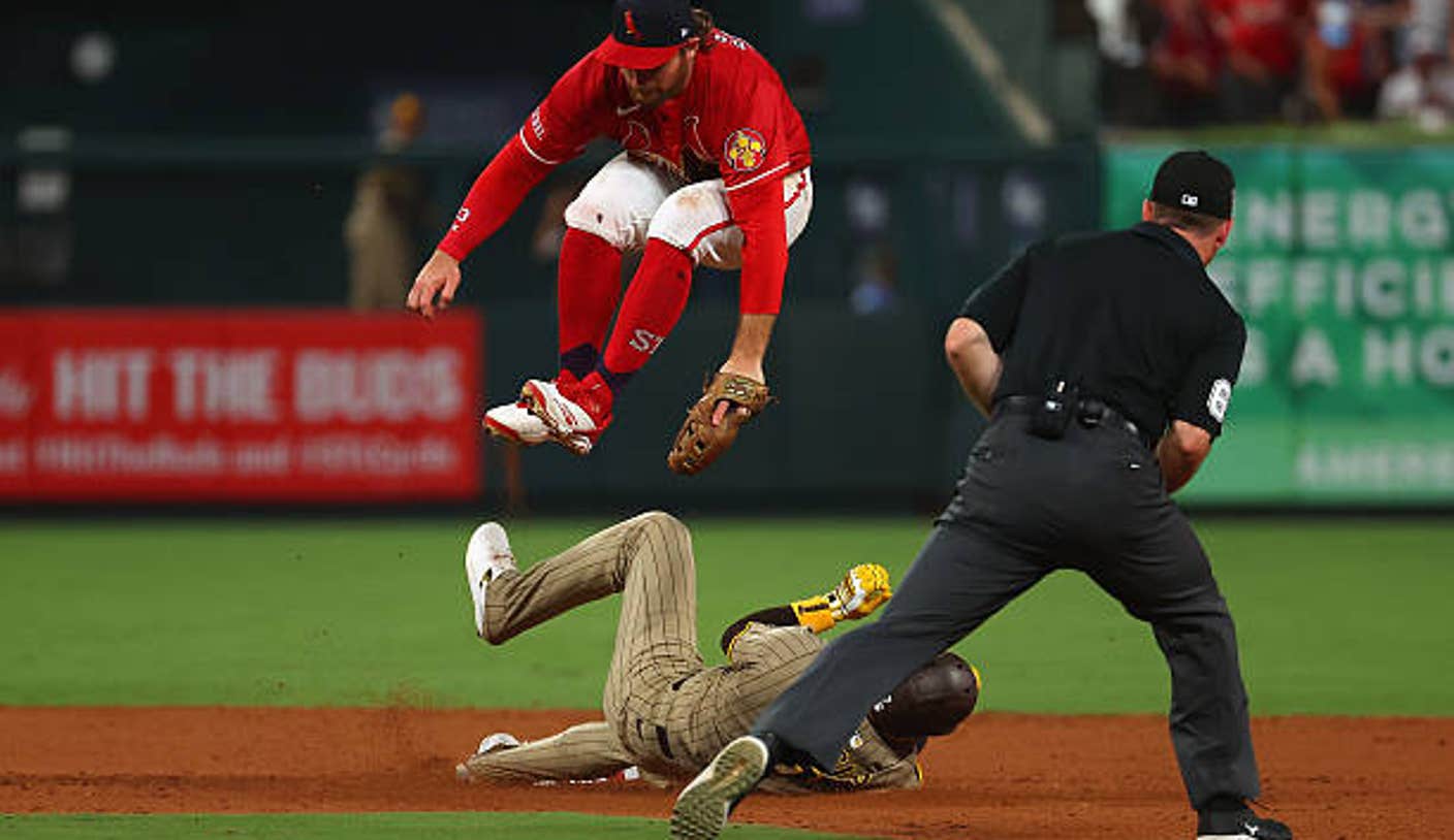 Cardinals vs. Padres Prediction, Odds, Picks - July 27