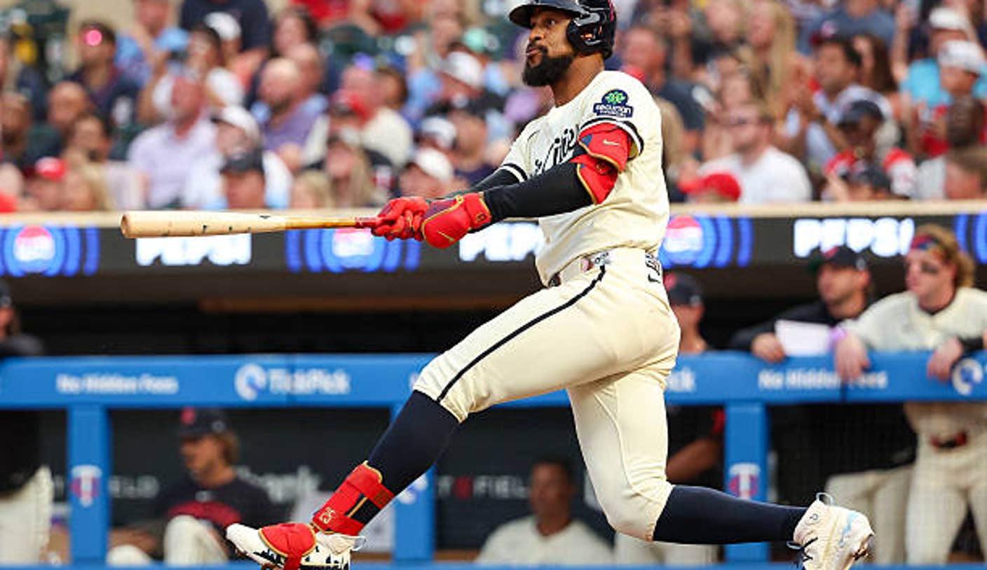 How to Watch Twins vs. Nationals: TV Channel & Live Stream - July 27