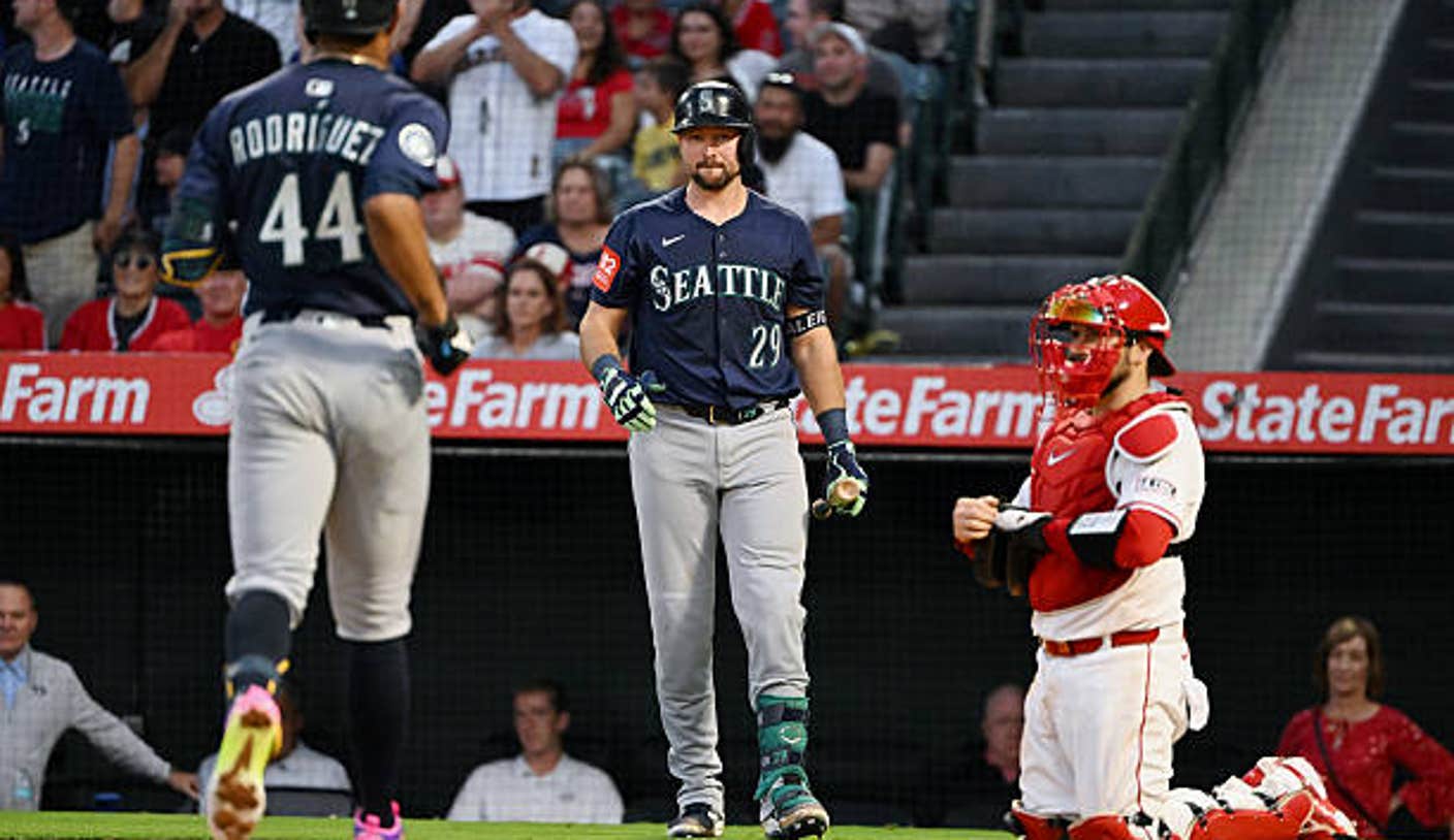 How to Watch Mariners vs. Angels: TV Channel & Live Stream - July 26