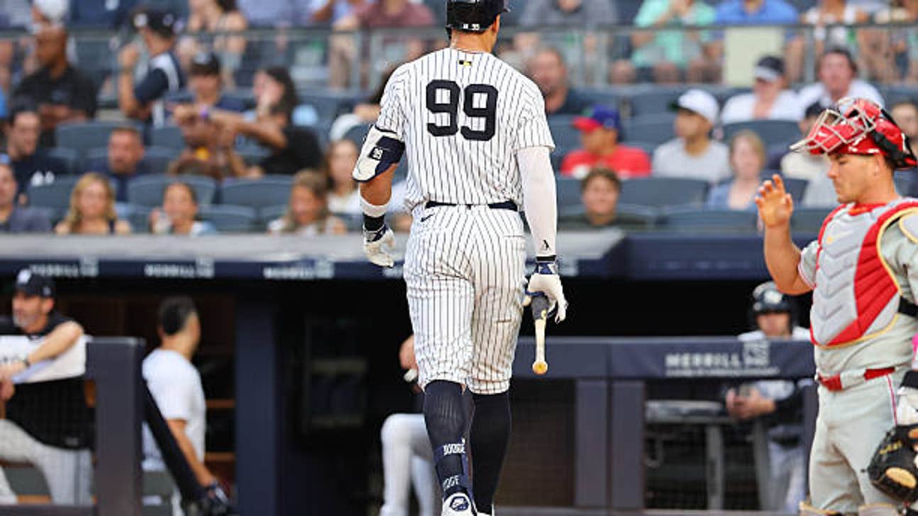 Phillies vs. Yankees Prediction, Odds, Picks - July 27