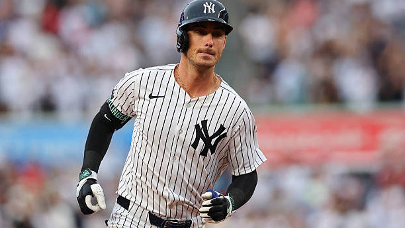 How to Watch Yankees vs. Rays: TV Channel & Live Stream - July 28