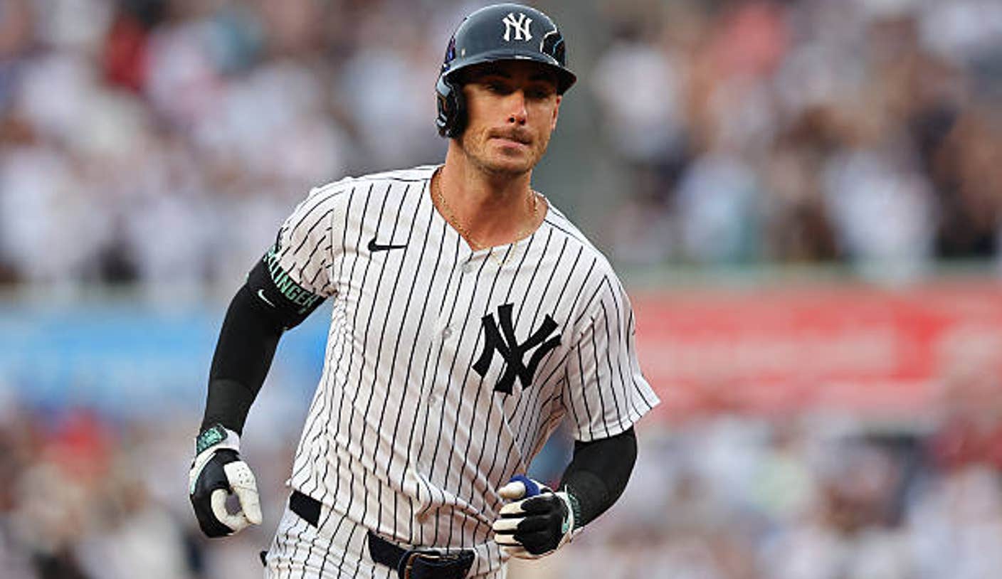 How to Watch Yankees vs. Rays: TV Channel & Live Stream - July 28