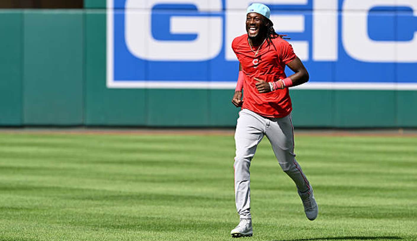 Reds vs. Nationals Prediction, Odds, Picks - July 22