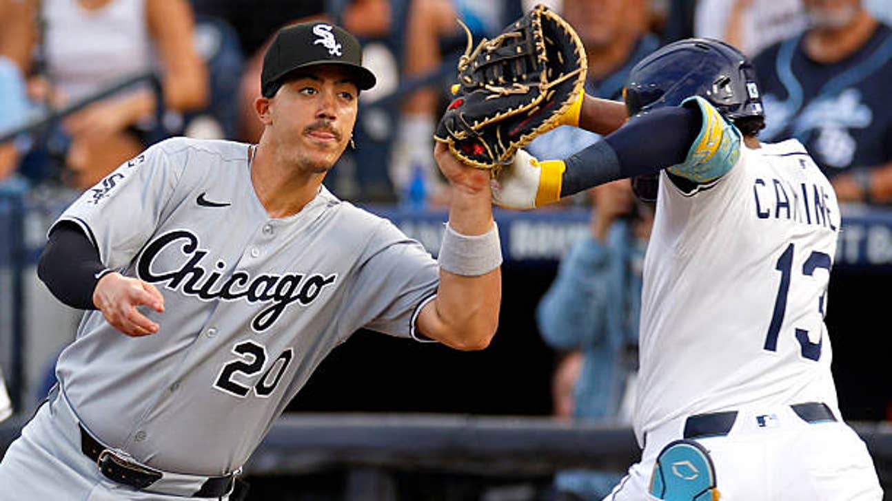 How to Watch Cubs vs. White Sox: TV Channel & Live Stream - July 25