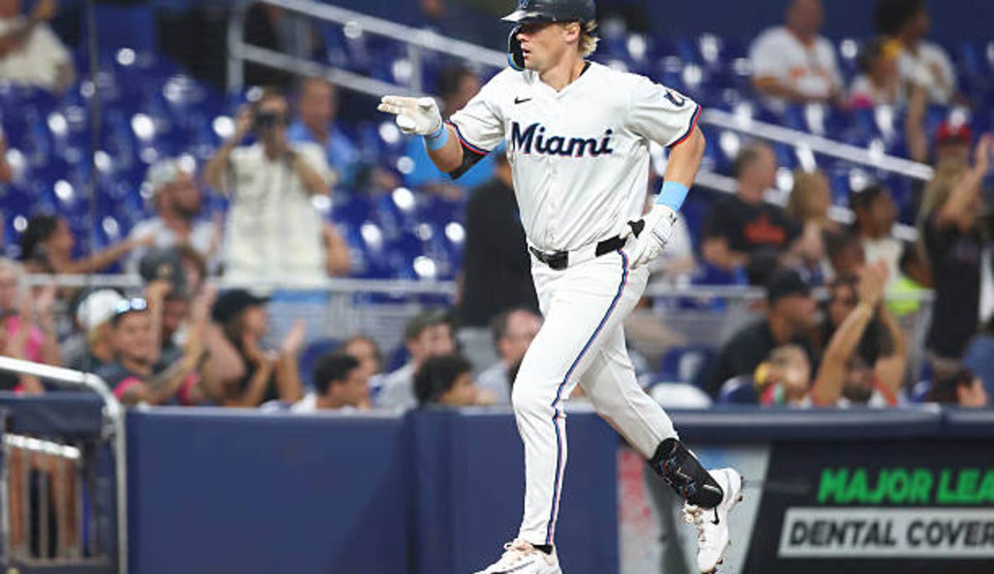 How to Watch Marlins vs. Padres: TV Channel & Live Stream - July 22