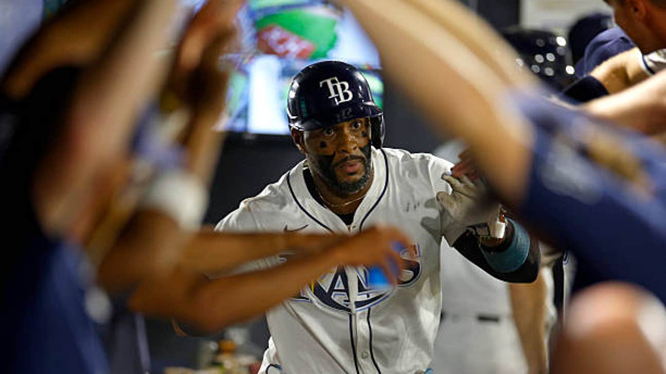 How to Watch Rays vs. White Sox: TV Channel & Live Stream - July 23
