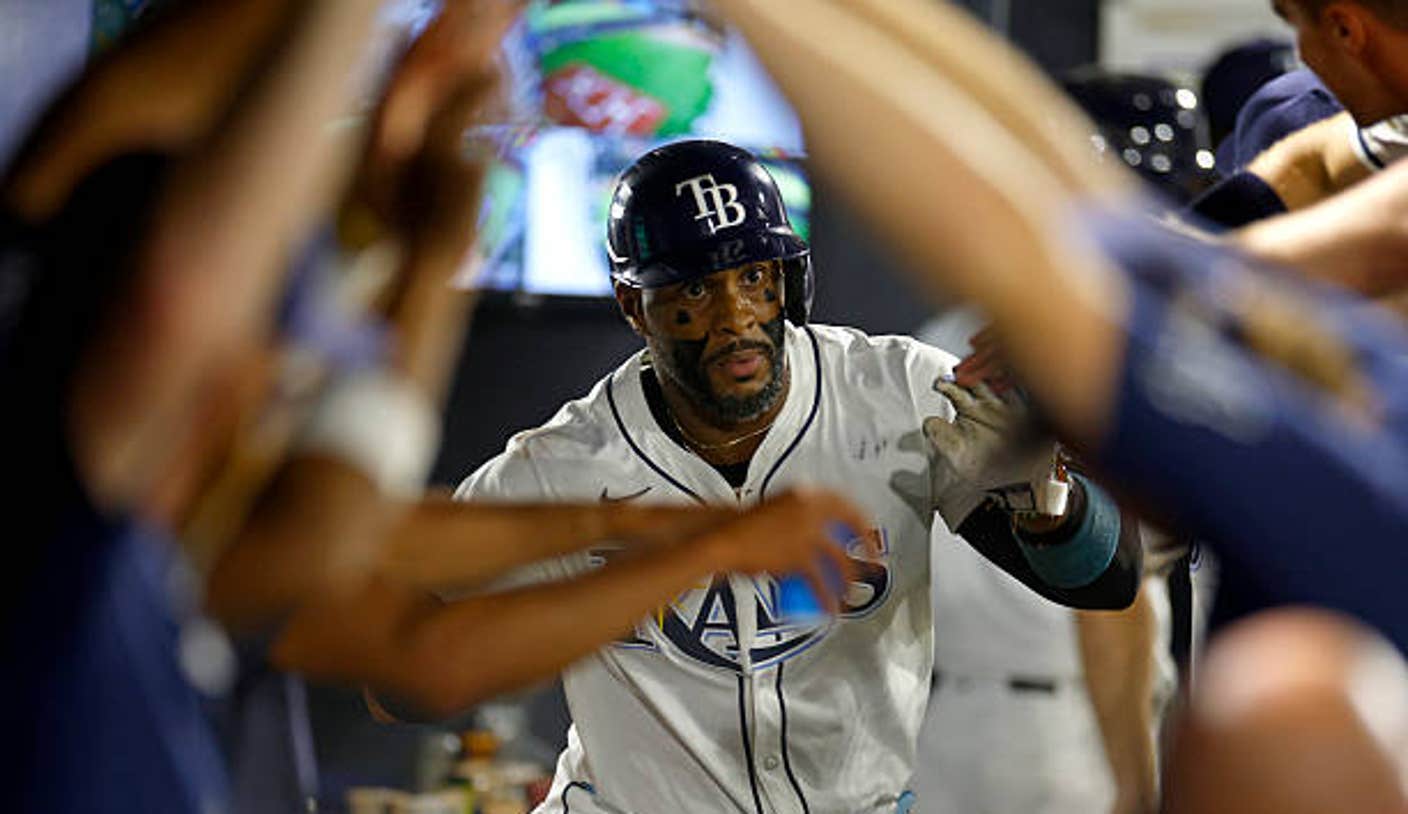 How to Watch Rays vs. White Sox: TV Channel & Live Stream - July 23