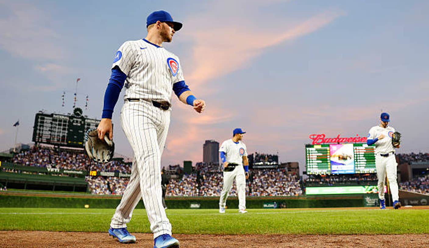 Cubs vs. Royals Prediction, Odds, Picks - July 22