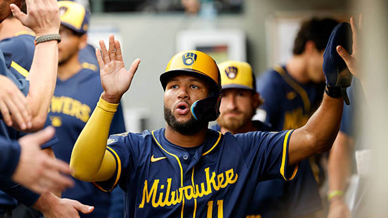 How to Watch Mariners vs. Brewers: TV Channel & Live Stream - July 22