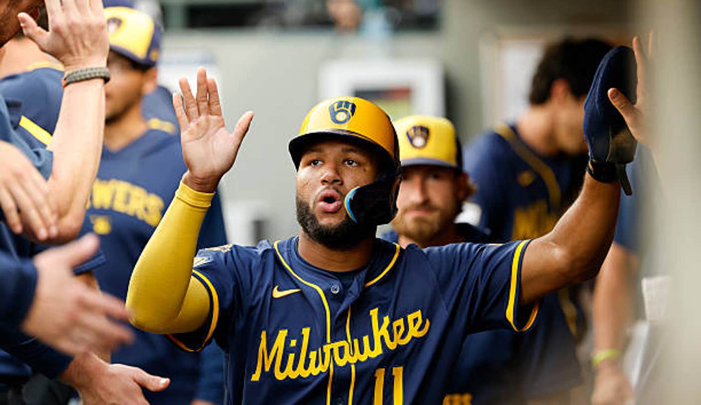 How to Watch Mariners vs. Brewers: TV Channel & Live Stream - July 22