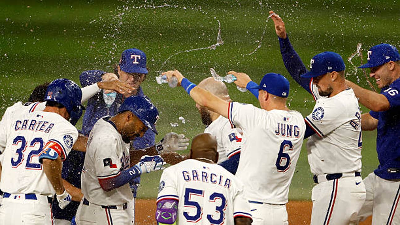 How to Watch Rangers vs. Angels: TV Channel & Live Stream - July 28