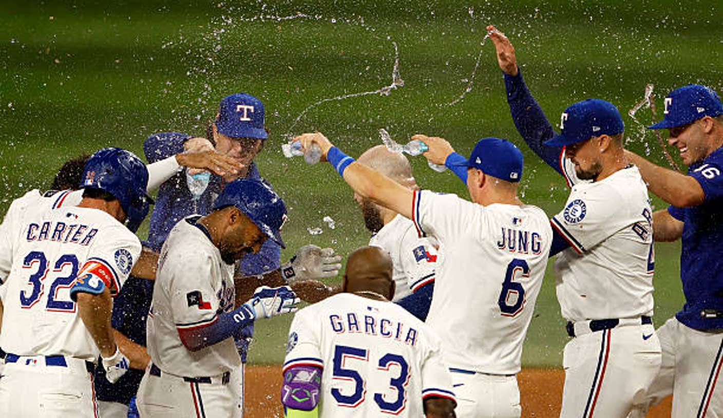 How to Watch Rangers vs. Angels: TV Channel & Live Stream - July 28