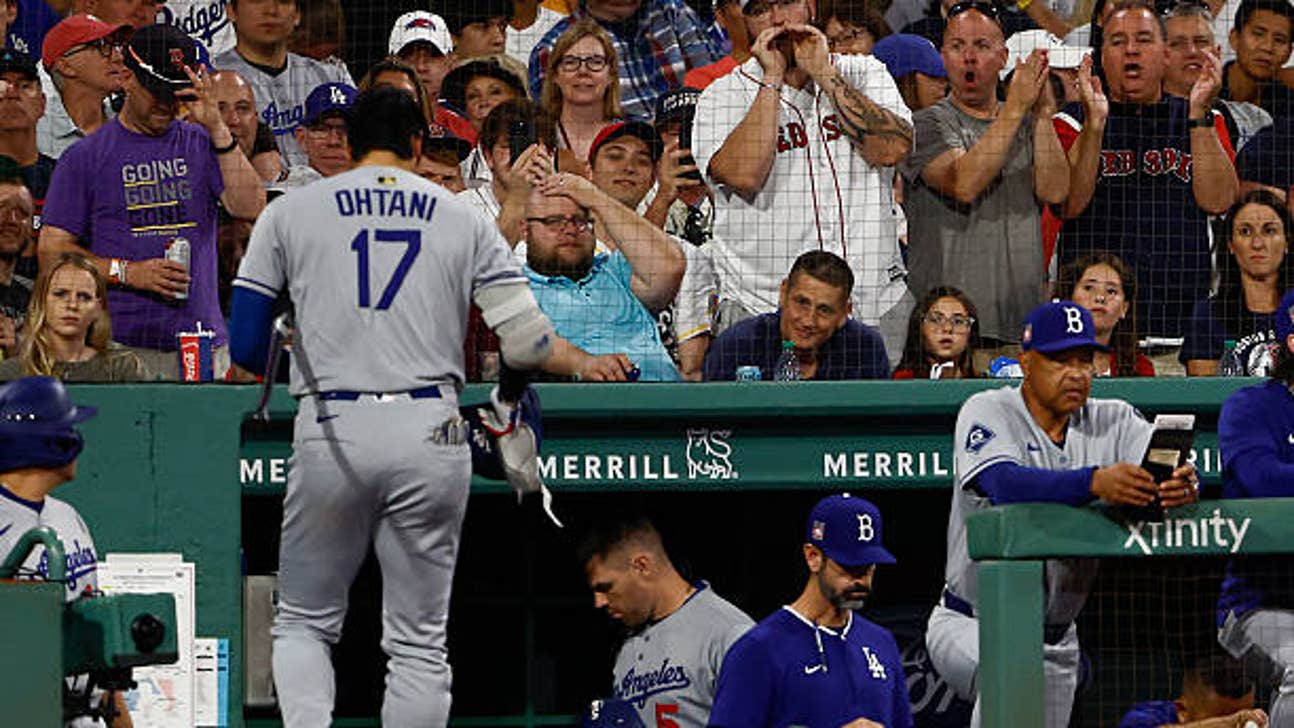 How to Watch Dodgers vs. Reds: TV Channel & Live Stream - July 28