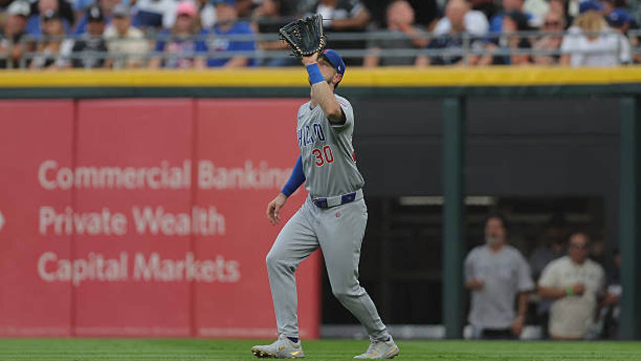 How to Watch Cubs vs. Brewers: TV Channel & Live Stream - July 28