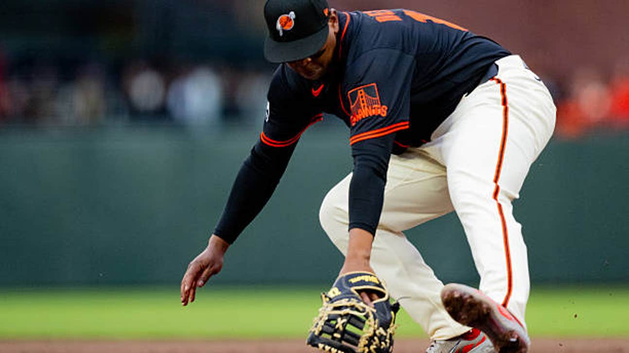 How to Watch Giants vs. Pirates: TV Channel & Live Stream - July 28