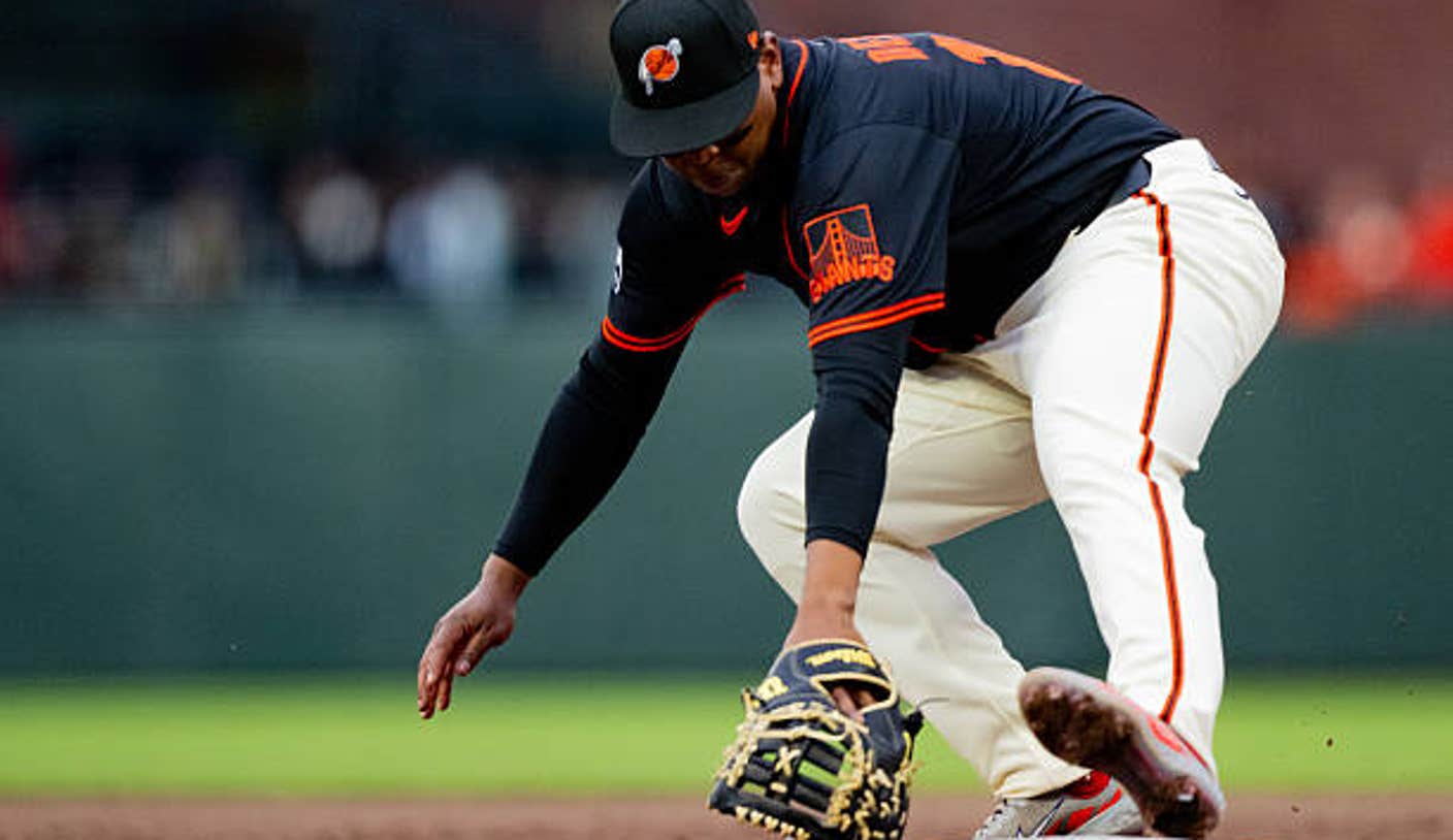 How to Watch Giants vs. Pirates: TV Channel & Live Stream - July 28