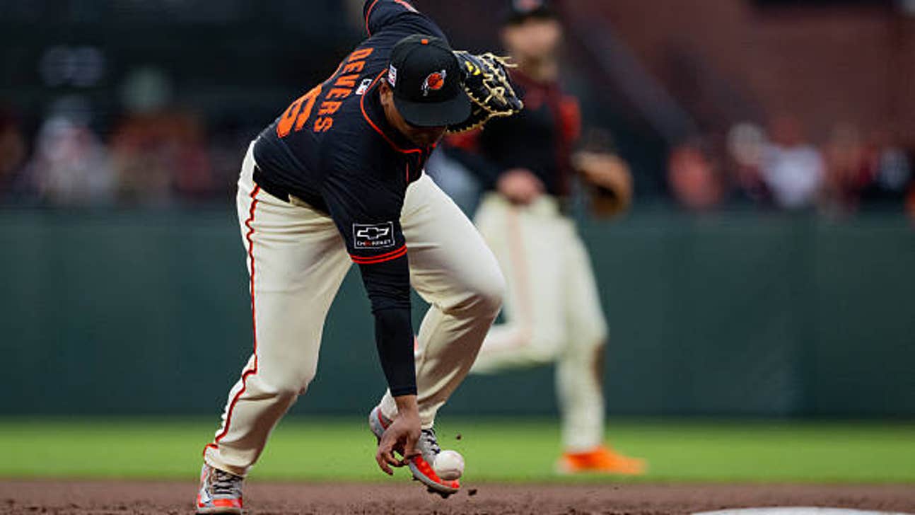 How to Watch Giants vs. Mets: TV Channel & Live Stream - July 27