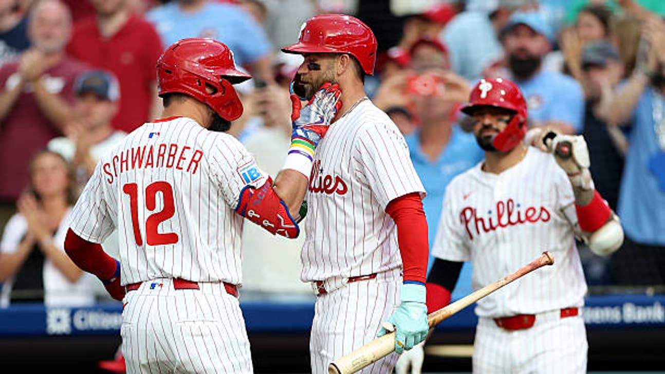 Phillies vs. Red Sox Prediction, Odds, Picks - July 23