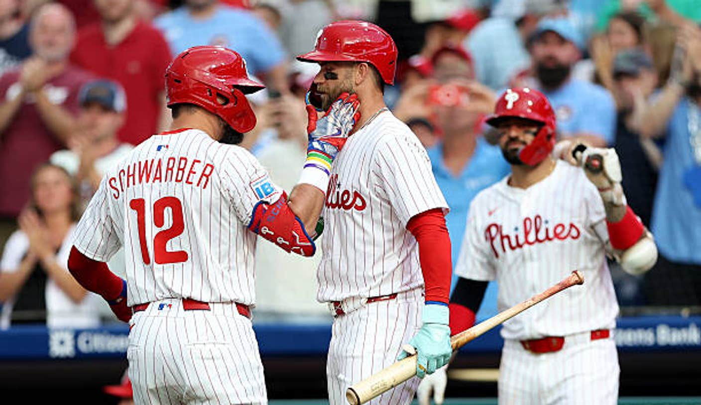 Phillies vs. Red Sox Prediction, Odds, Picks - July 23