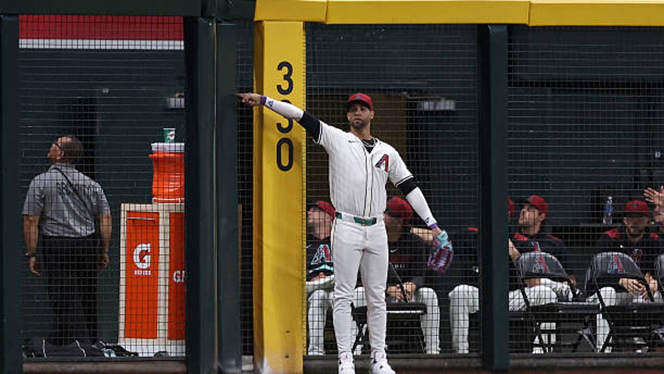 Astros vs. Diamondbacks Prediction, Odds, Picks - July 23