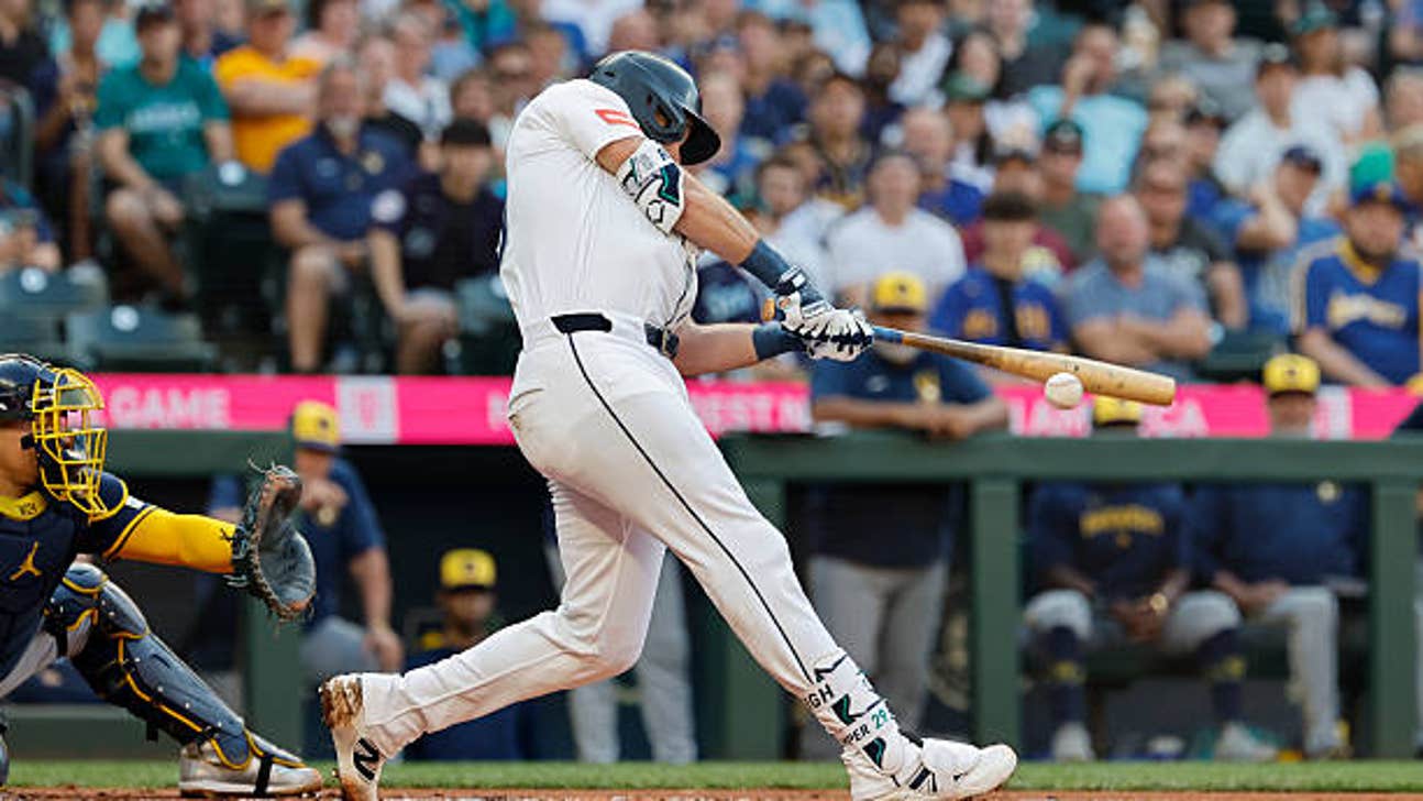Mariners vs. Brewers Prediction, Odds, Picks - July 23
