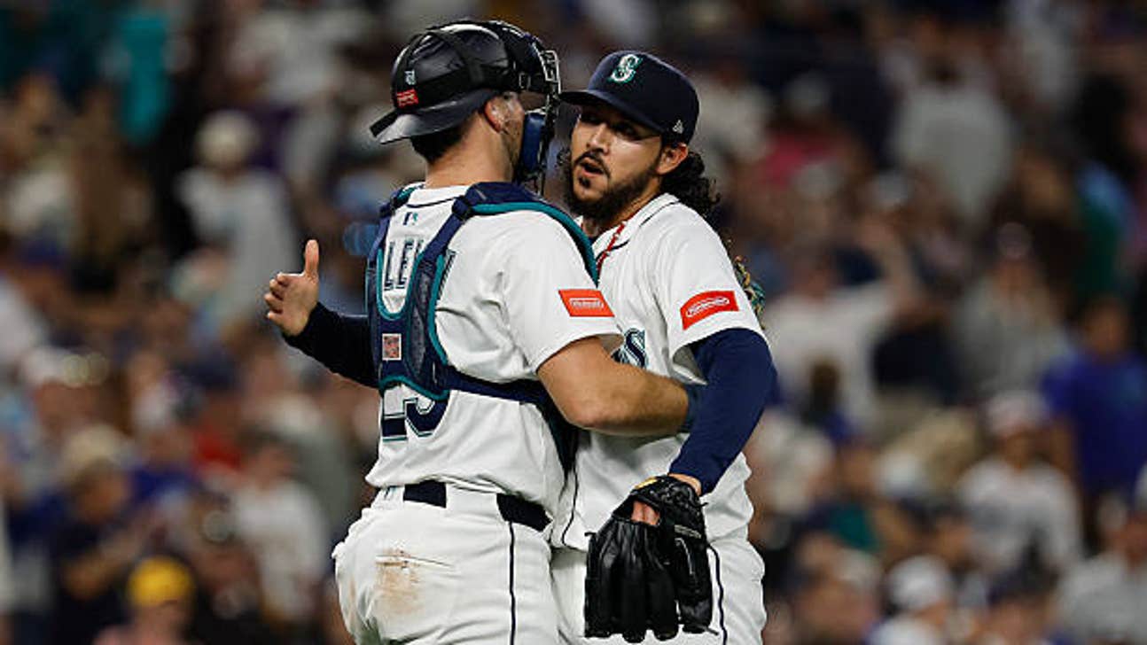 How to Watch Angels vs. Mariners: TV Channel & Live Stream - July 24