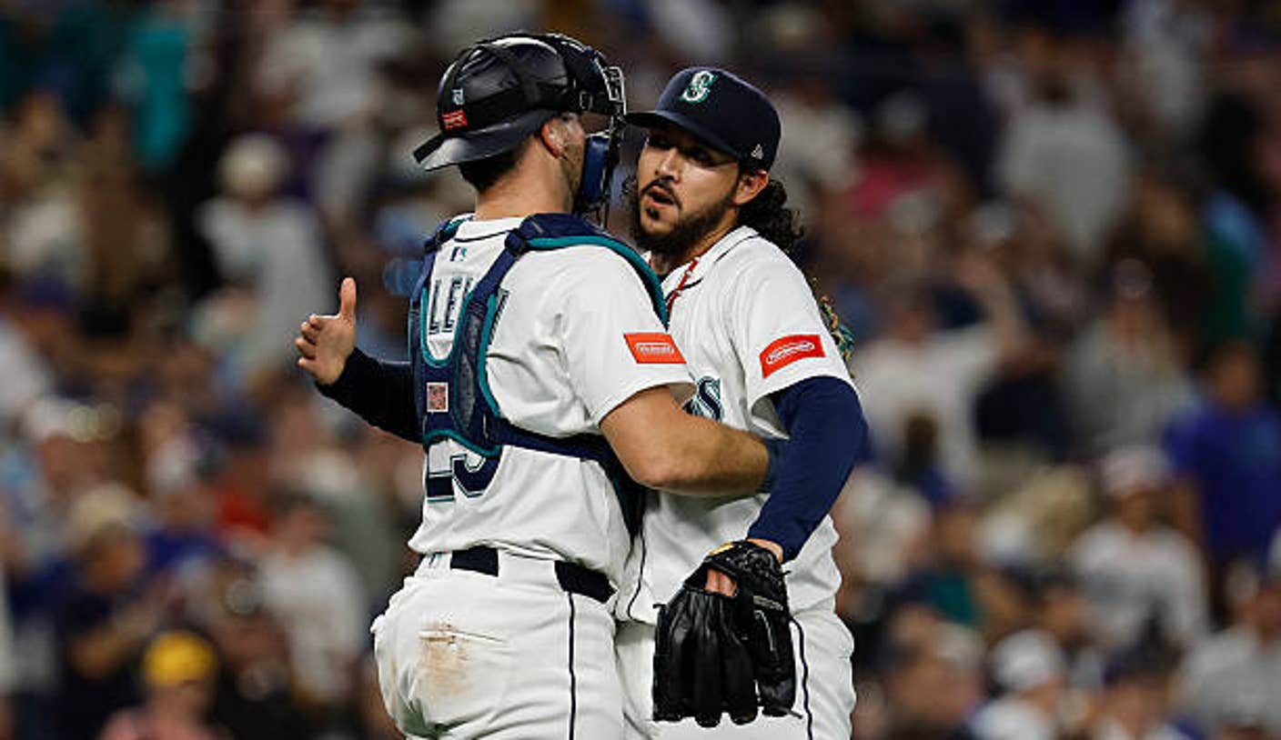 Mariners vs. Angels Prediction, Odds, Picks - July 25