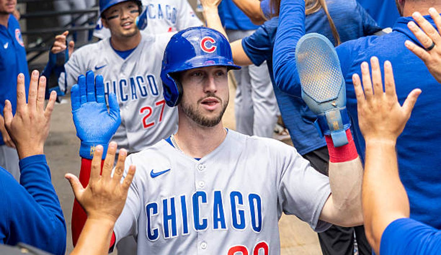 Cubs vs. Brewers Prediction, Odds, Picks - July 28