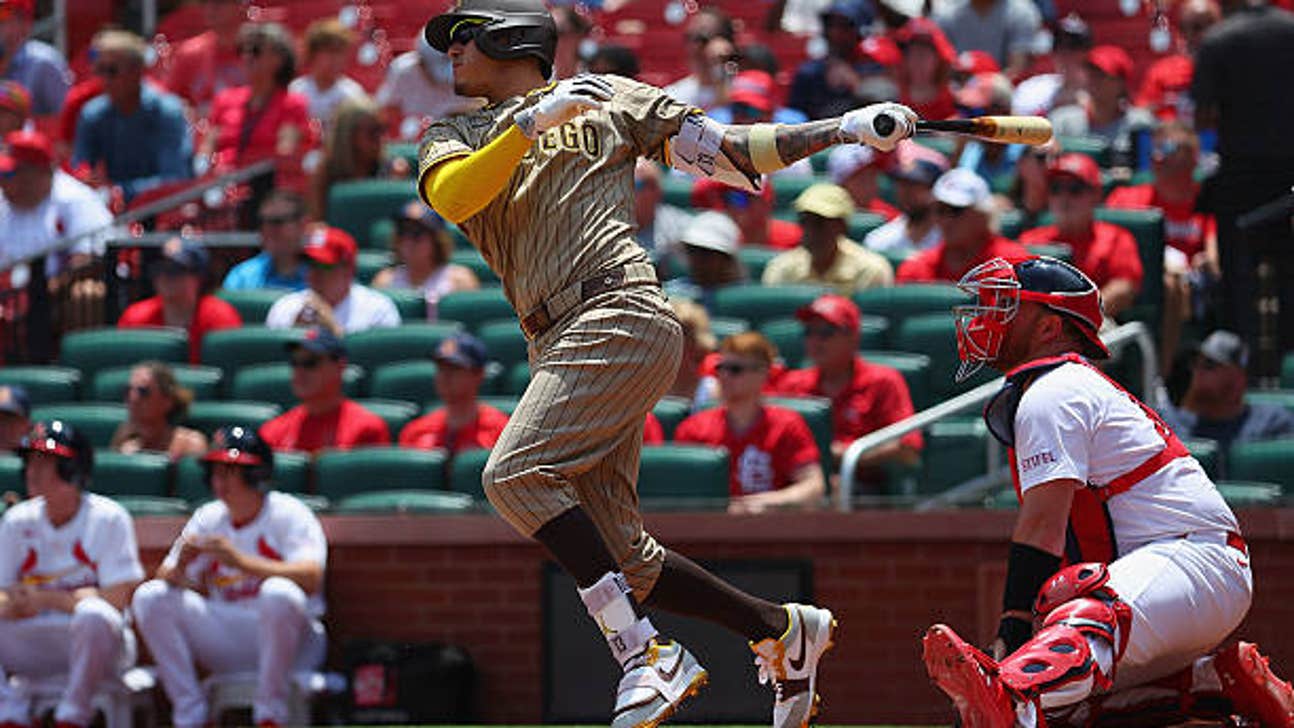 How to Watch Padres vs. Mets: TV Channel & Live Stream - July 28