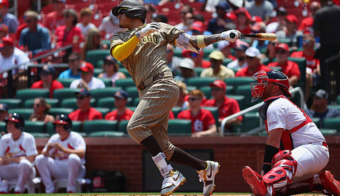 How to Watch Padres vs. Mets: TV Channel & Live Stream - July 28