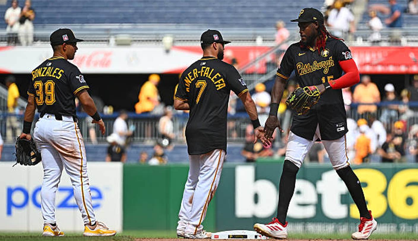 Giants vs. Pirates Prediction, Odds, Picks - July 28