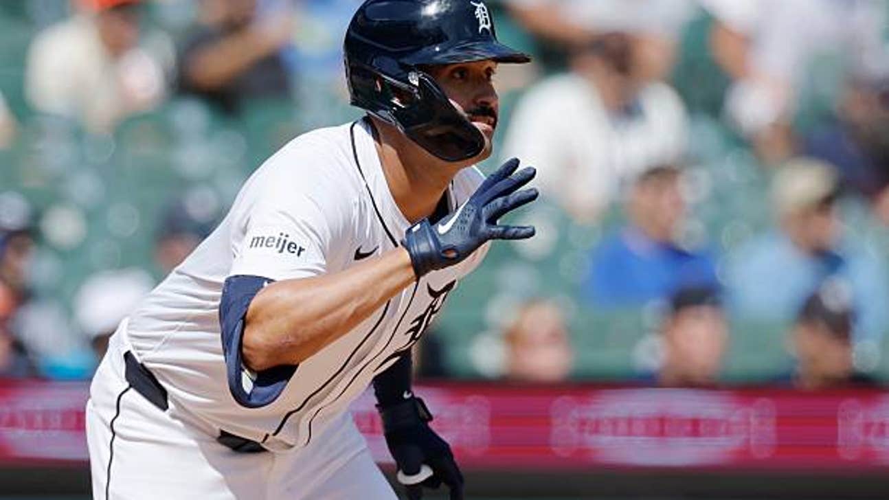 Tigers vs. Diamondbacks Prediction, Odds, Picks - July 28