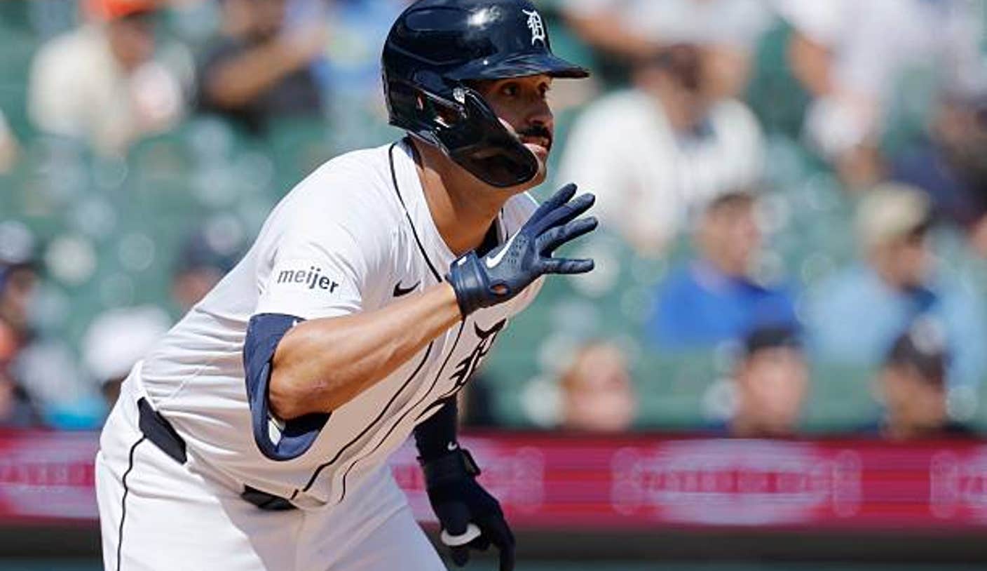 Tigers vs. Diamondbacks Prediction, Odds, Picks - July 28