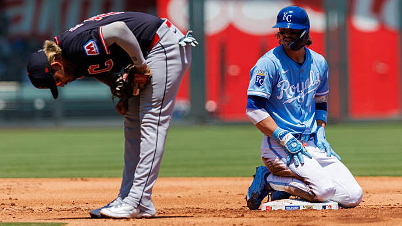 Royals vs. Braves Prediction, Odds, Picks - July 29