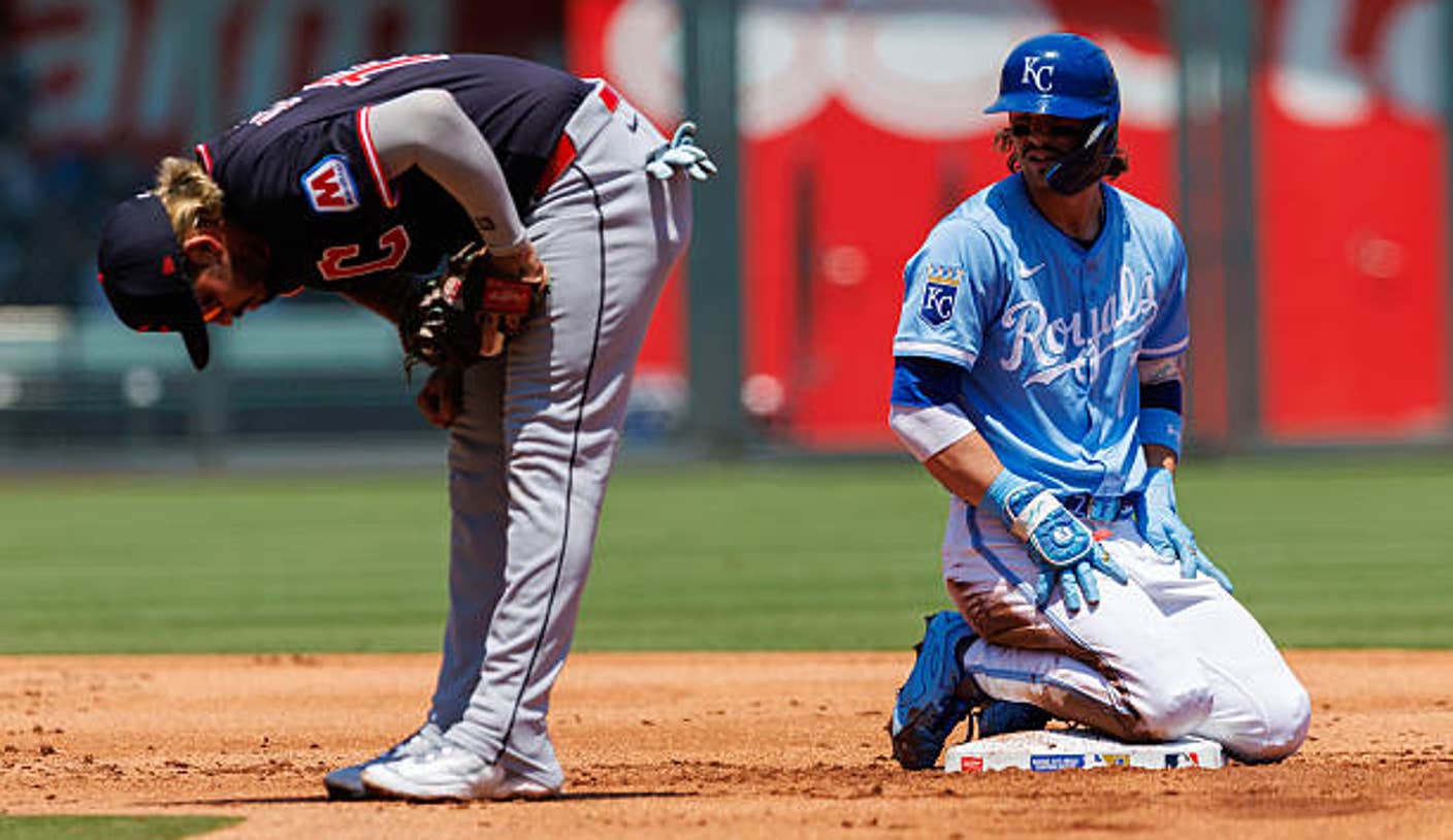 How to Watch Royals vs. Braves: TV Channel & Live Stream - July 29