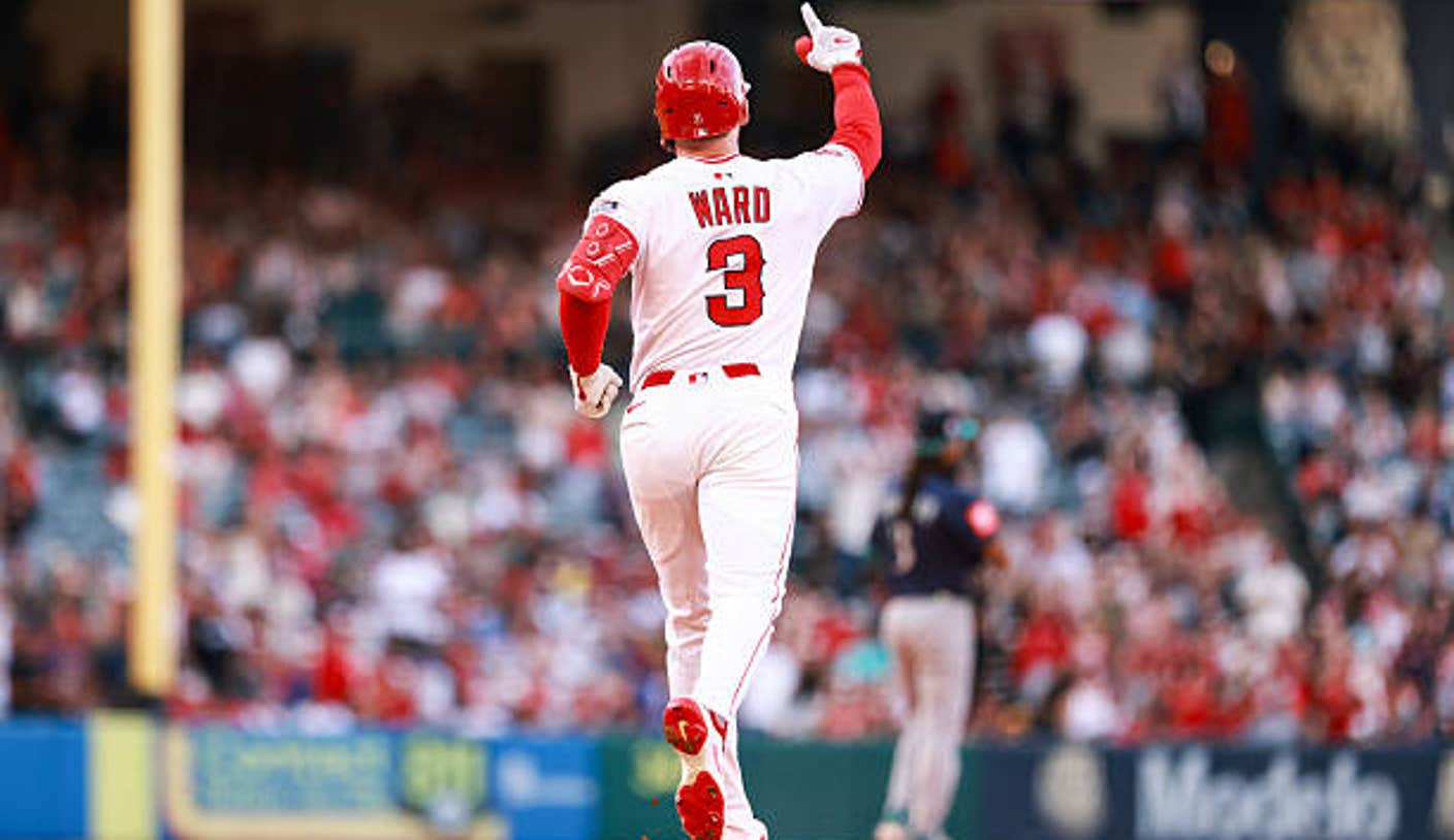 Angels vs. Rangers Prediction, Odds, Picks - July 29