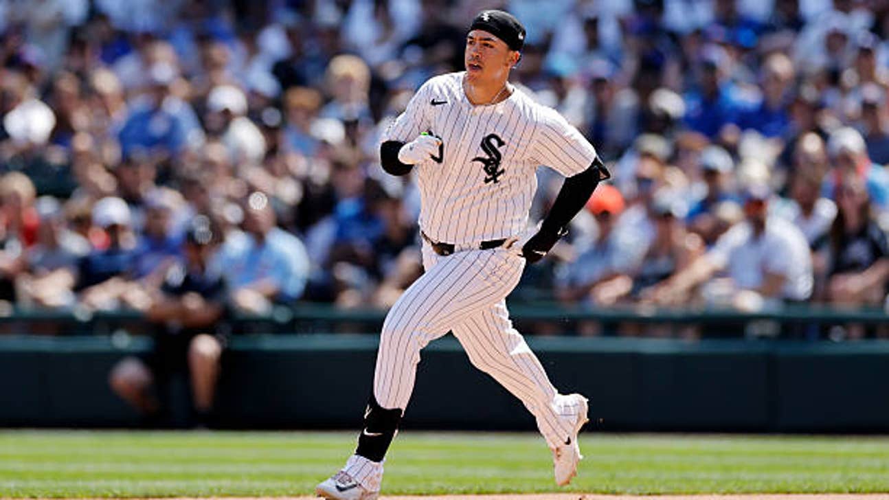 How to Watch Phillies vs. White Sox: TV Channel & Live Stream - July 29