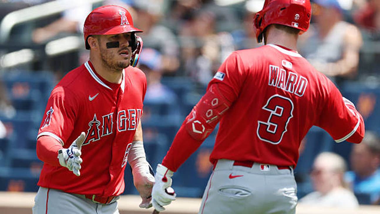 Mariners vs. Angels Prediction, Odds, Picks - July 27