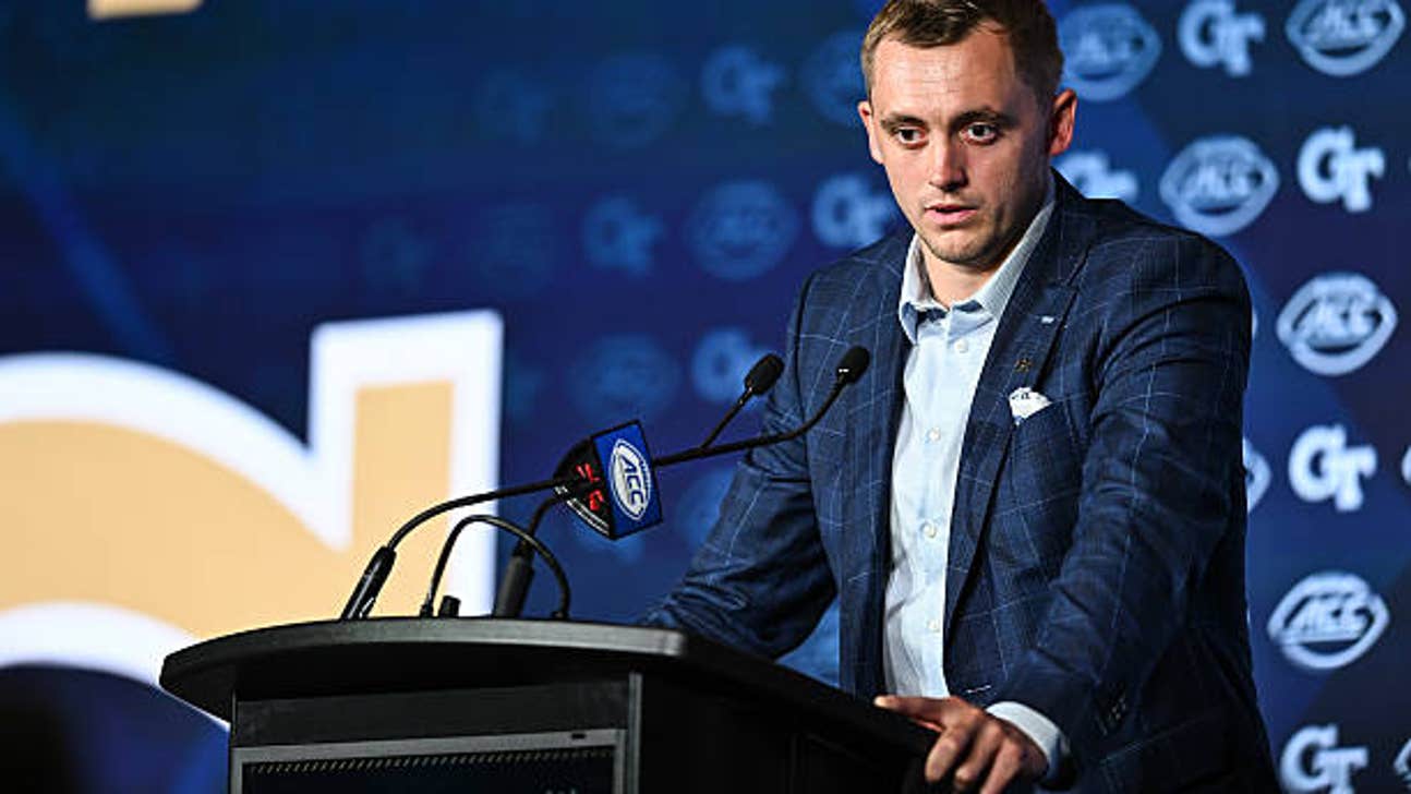 Georgia Tech vs. Colorado Prediction, Odds, Picks - August 29, 2025