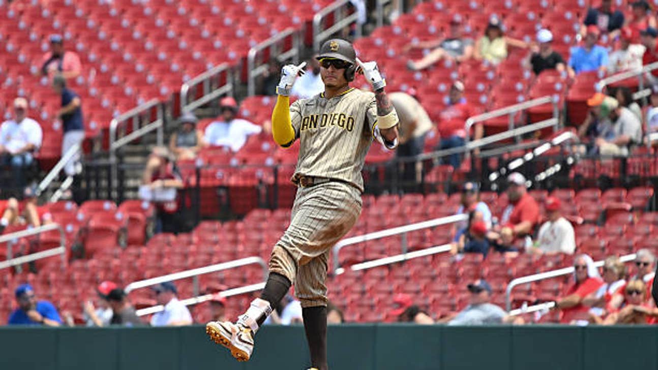 Mets vs. Padres Prediction, Odds, Picks - July 29