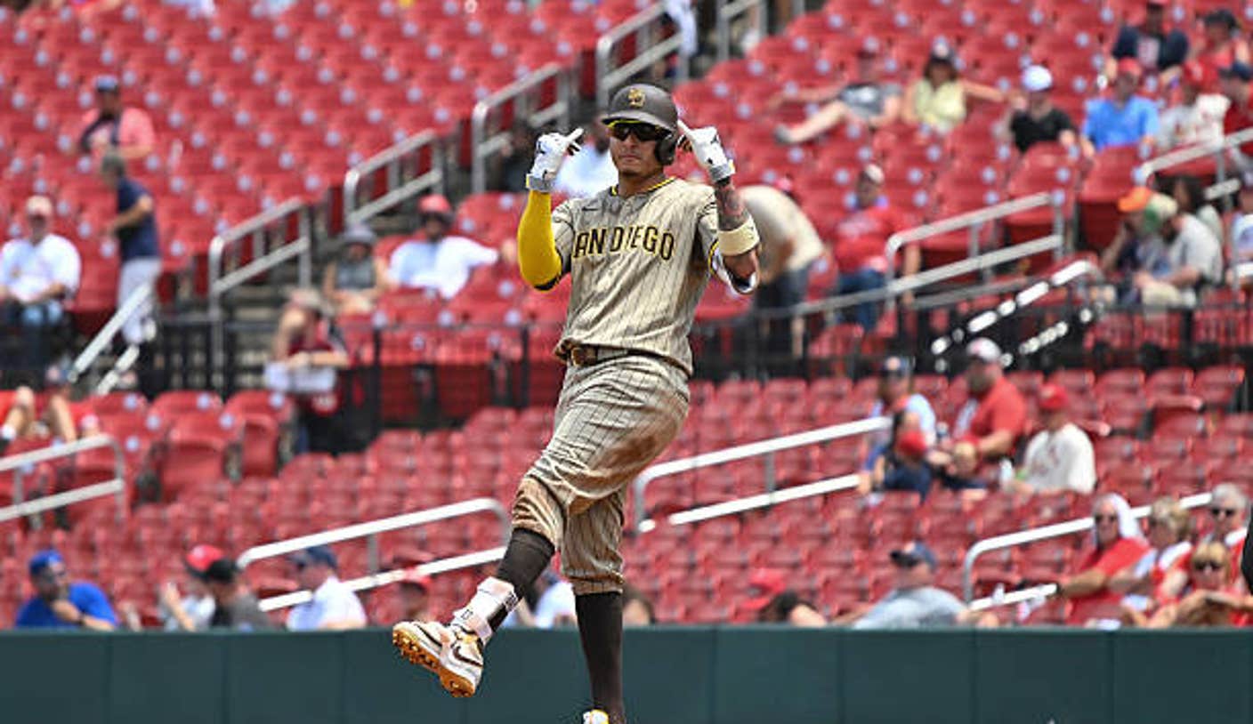 Mets vs. Padres Prediction, Odds, Picks - July 29