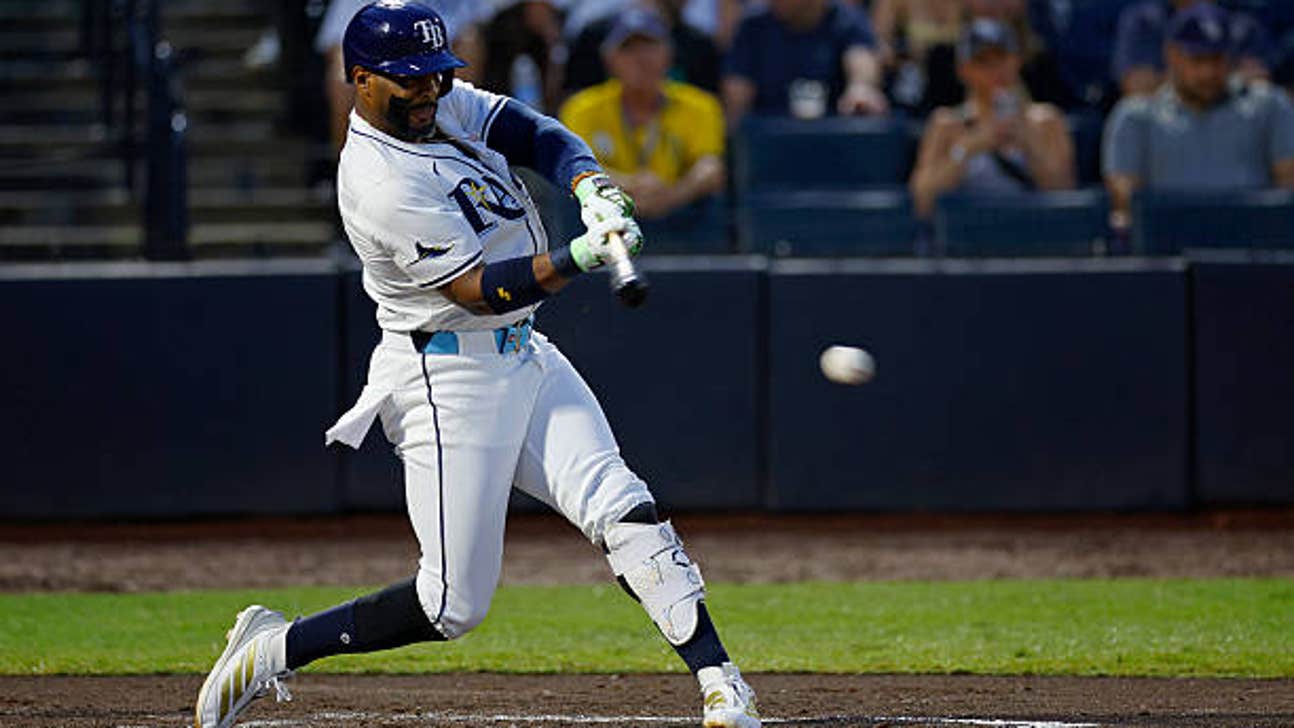 How to Watch Reds vs. Rays: TV Channel & Live Stream - July 25