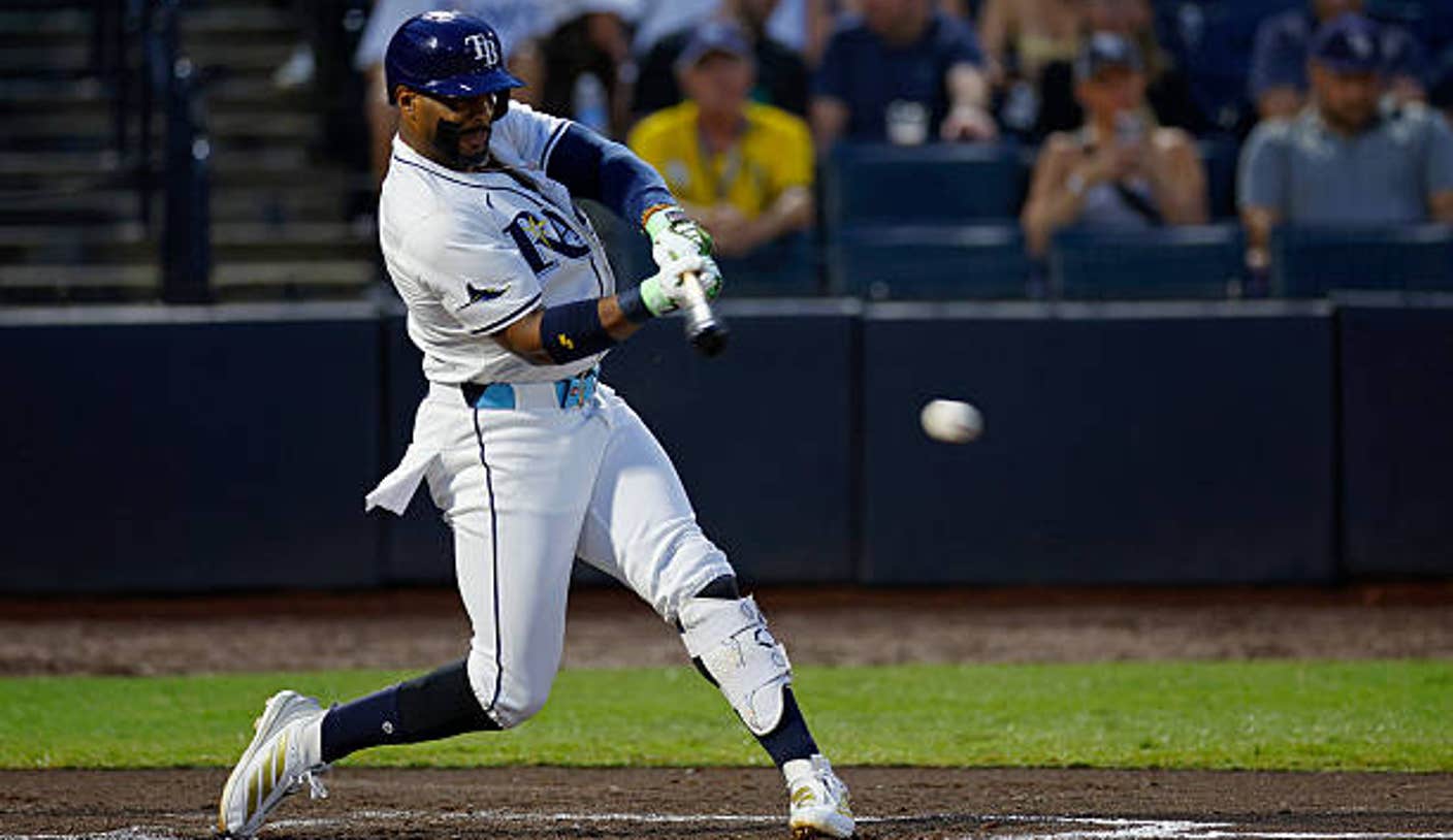 How to Watch Reds vs. Rays: TV Channel & Live Stream - July 25
