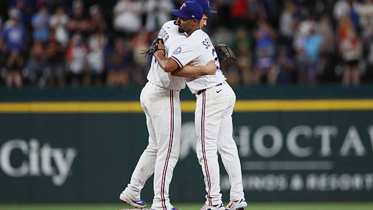 Rangers vs. Braves Prediction, Odds, Picks - July 25