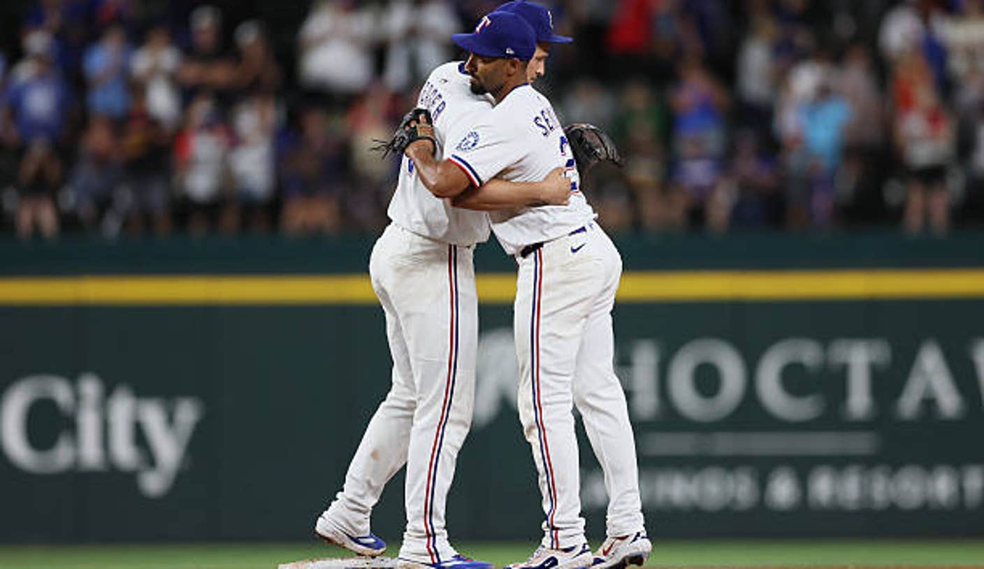 Rangers vs. Braves Prediction, Odds, Picks - July 26