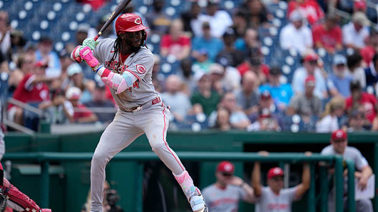 Reds vs. Rays Prediction, Odds, Picks - July 25