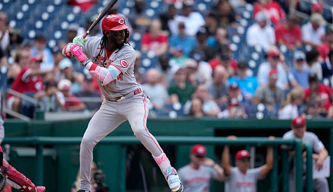 Reds vs. Rays Prediction, Odds, Picks - July 25